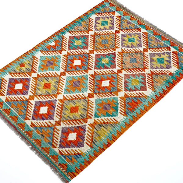 Maimaneh Kilim 119 x 85 cms